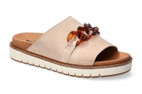 chaussure mephisto mules beverley sable